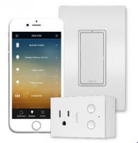 Smart Lighting
